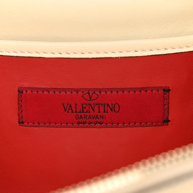 Valentino Garavani Nappa Rockstud Spike