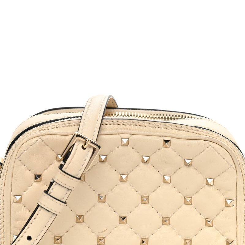 Valentino Garavani Nappa Rockstud Spike