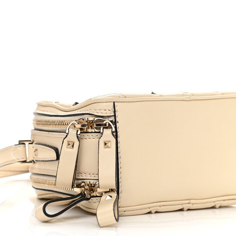 Valentino Garavani Nappa Rockstud Spike