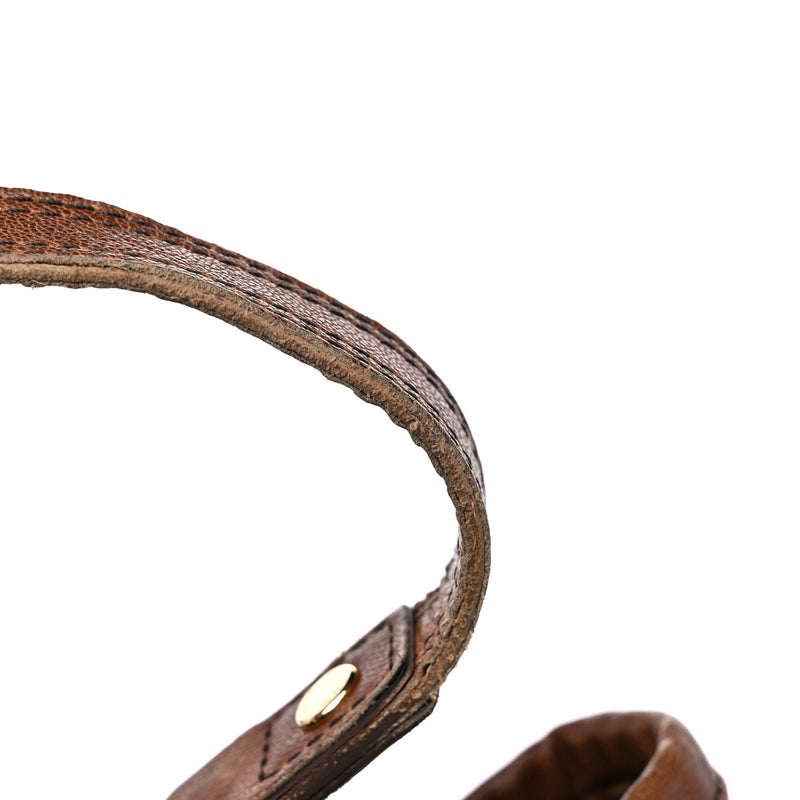 Louis Vuitton Suede Patent Irene Brown