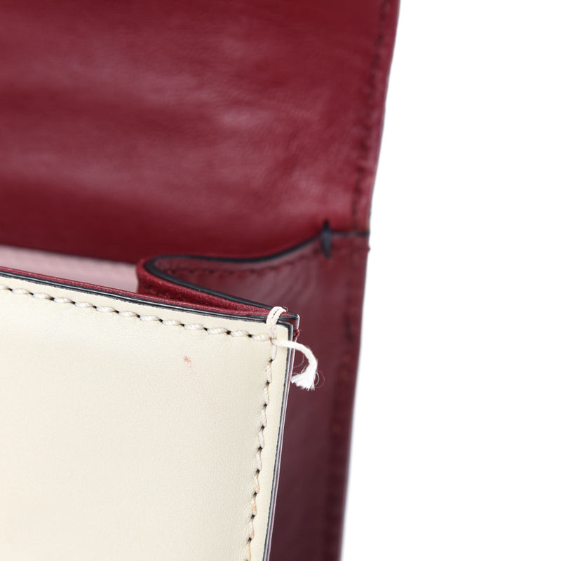 Valentino Garavani Vitello Small Glam