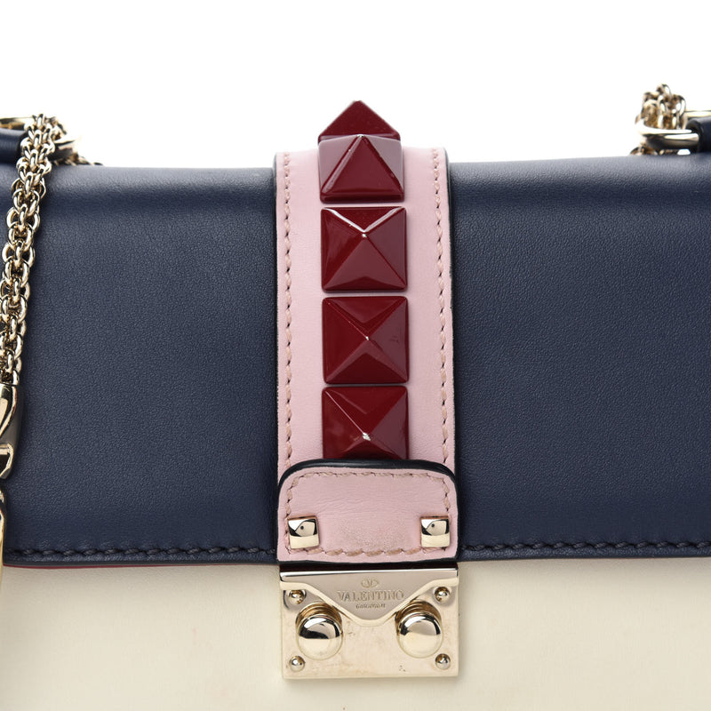 Valentino Garavani Vitello Small Glam