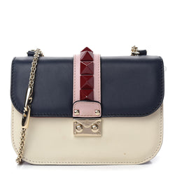 Valentino Garavani Vitello Small Glam