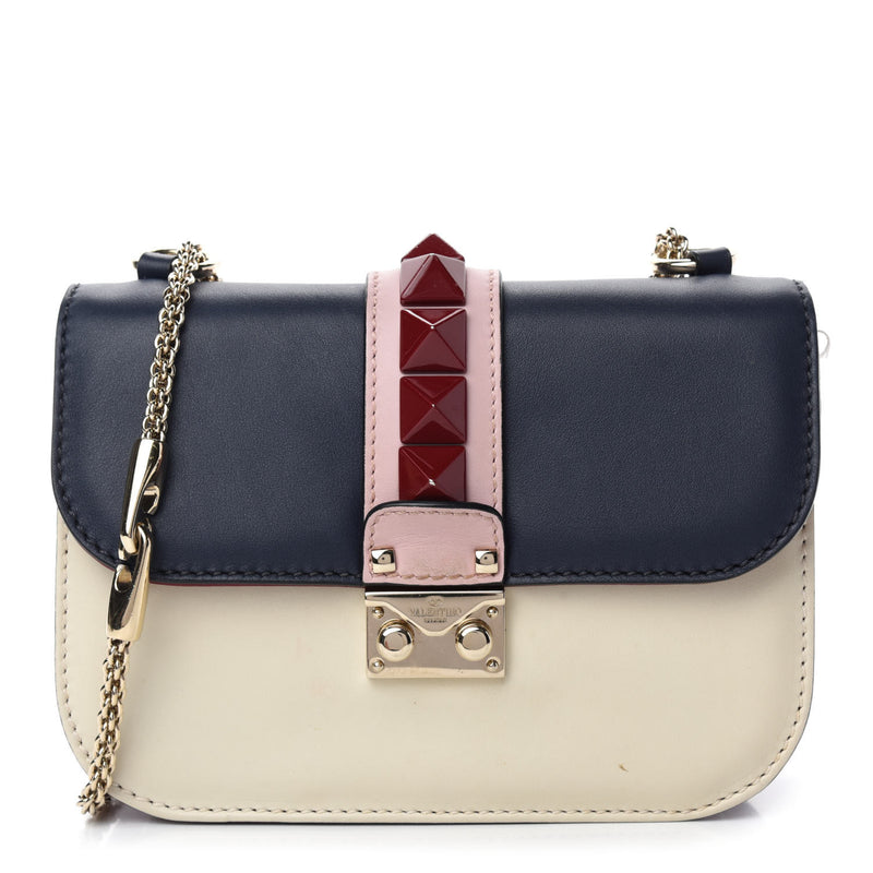 Valentino Garavani Vitello Small Glam