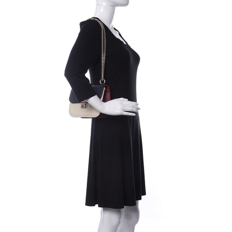 Valentino Garavani Vitello Small Glam