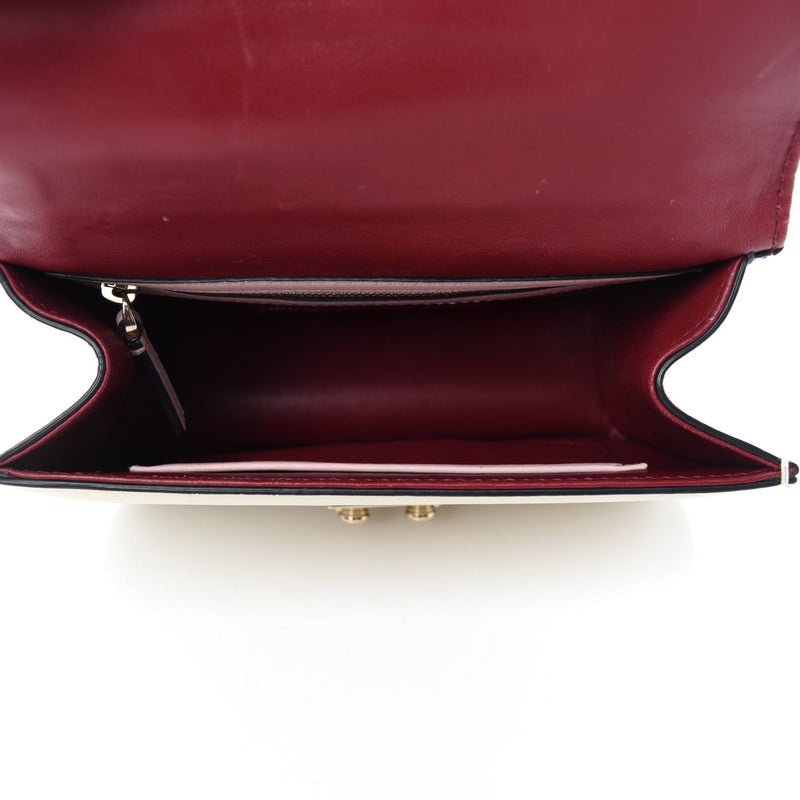 Valentino Garavani Vitello Small Glam