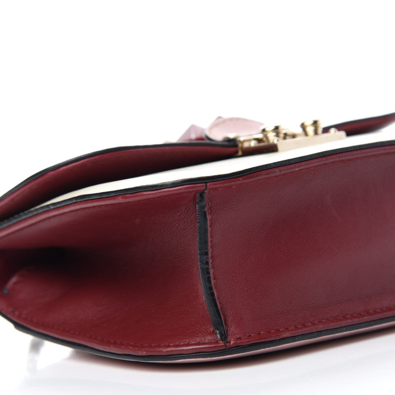 Valentino Garavani Vitello Small Glam