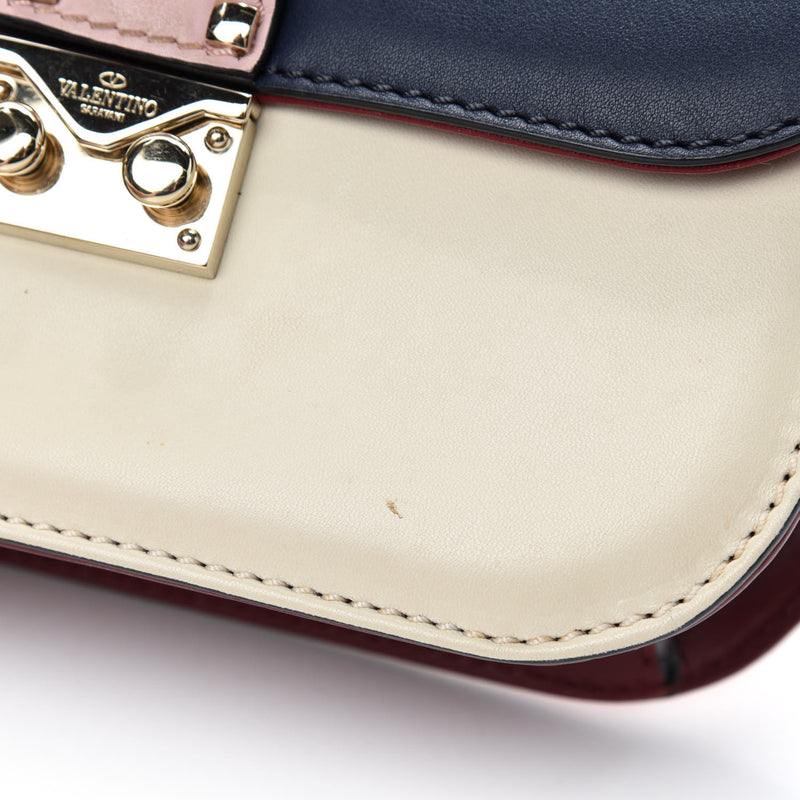 Valentino Garavani Vitello Small Glam