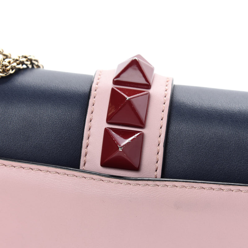 Valentino Garavani Vitello Small Glam