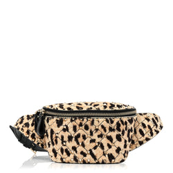 Valentino Garavani Calfskin Pony Hair