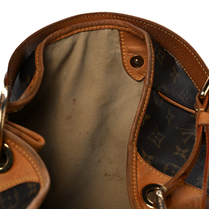 Louis Vuitton Galliera Gm