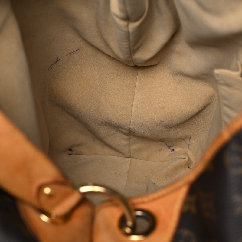 Louis Vuitton Galliera Gm