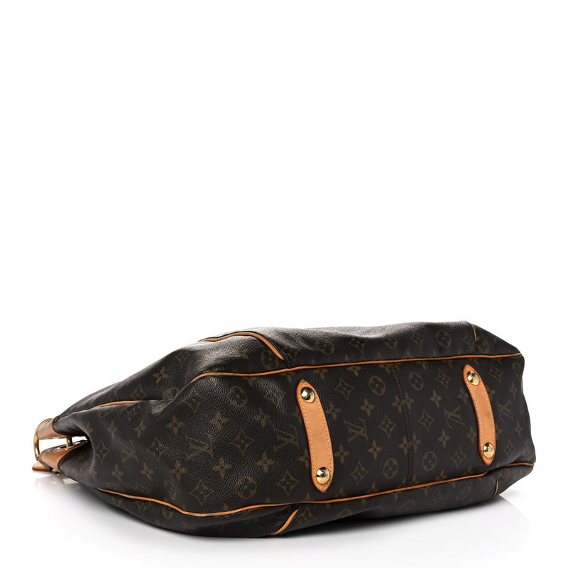 Louis Vuitton Galliera Gm
