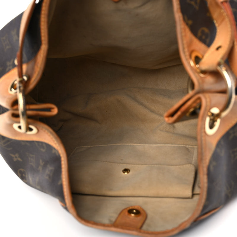 Louis Vuitton Galliera Gm