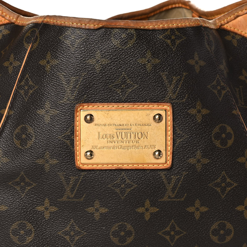 Louis Vuitton Galliera Gm