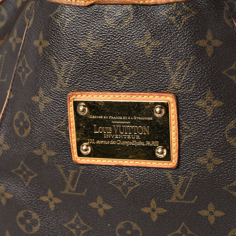 Louis Vuitton Galliera Gm