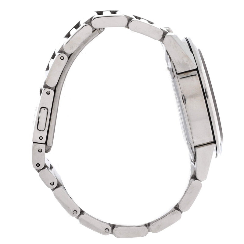 Tag Heuer Carrera Quartz Watch Stainless