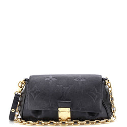 Louis Vuitton Favorite Nm Handbag