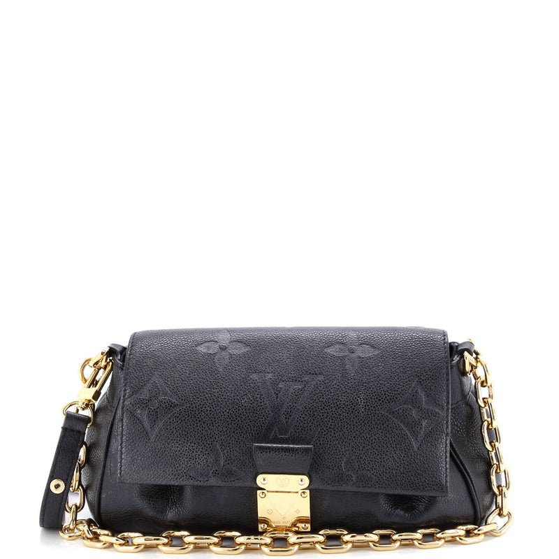 Louis Vuitton Favorite Nm Handbag