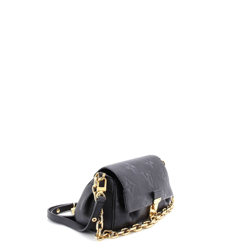 Louis Vuitton Favorite Nm Handbag