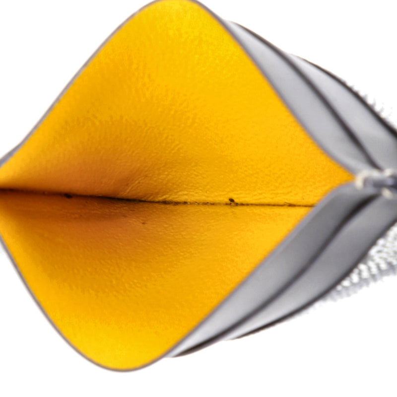 Goyard Saint Sulpice Card Holder Coated