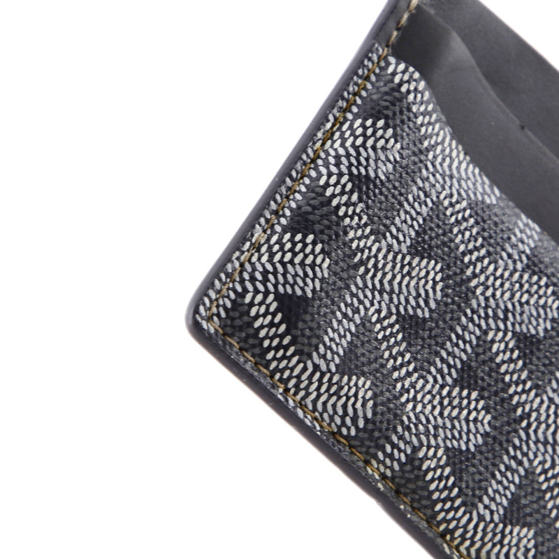 Goyard Saint Sulpice Card Holder Coated