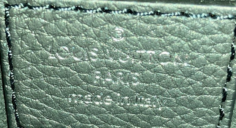 Louis Vuitton Baia Shoulder Bag Mahina