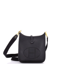 Hermes Evelyne Bag Gen Iii Maurice Tpm