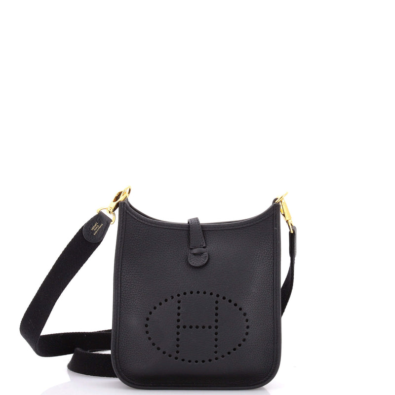 Hermes Evelyne Bag Gen Iii Maurice Tpm