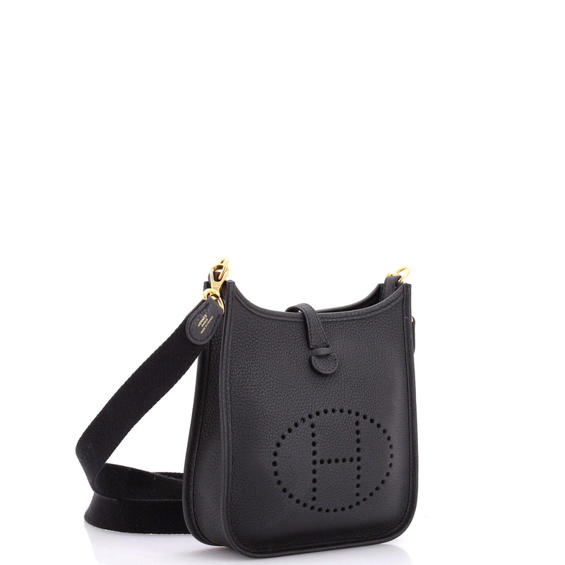 Hermes Evelyne Bag Gen Iii Maurice Tpm