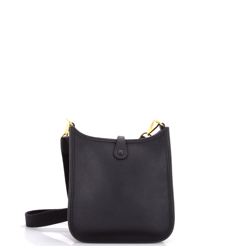 Hermes Evelyne Bag Gen Iii Maurice Tpm