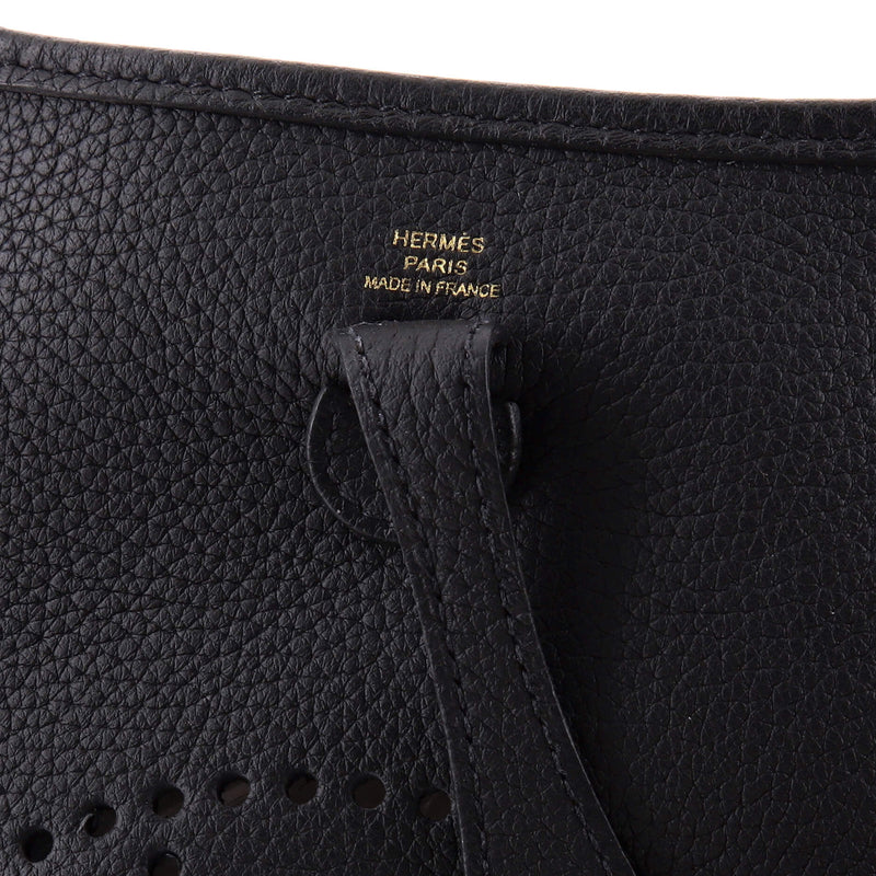 Hermes Evelyne Bag Gen Iii Maurice Tpm