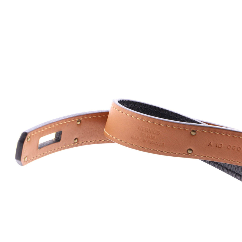 Hermes Kelly Belt Leather Thin