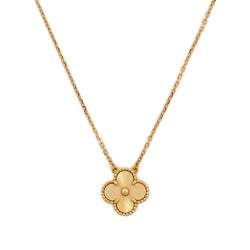 Van Cleef & Arpels Vintage Alhambra