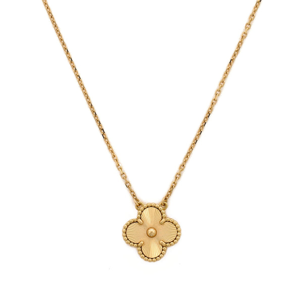 Van Cleef & Arpels Vintage Alhambra