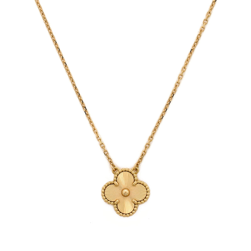 Van Cleef & Arpels Vintage Alhambra