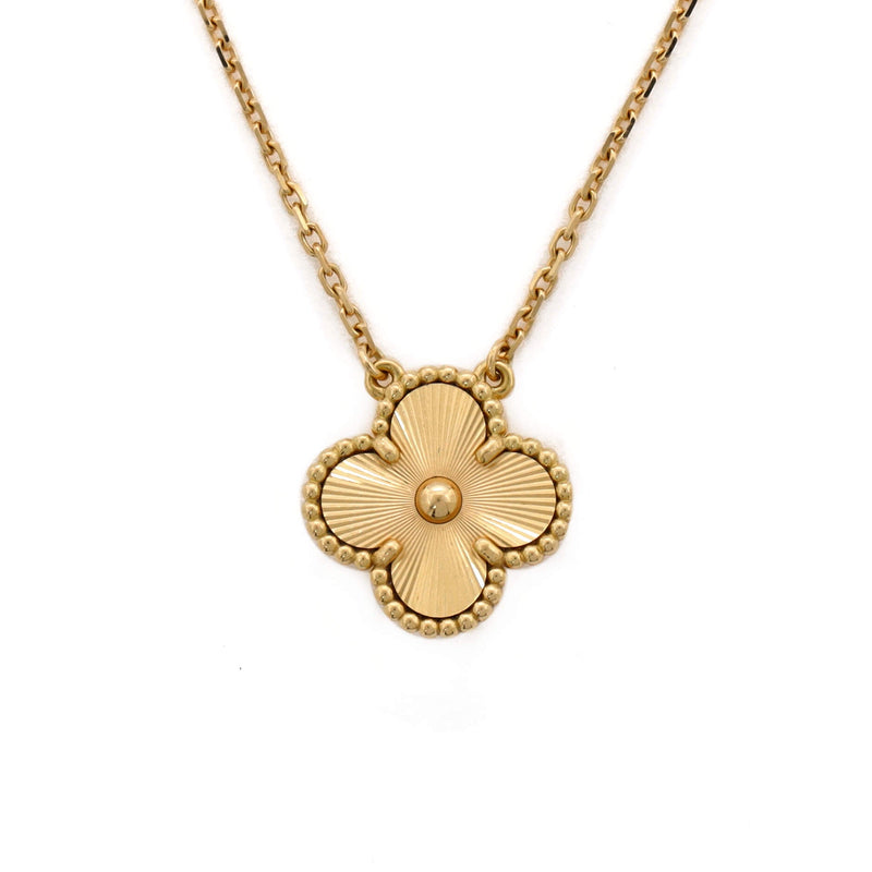 Van Cleef & Arpels Vintage Alhambra
