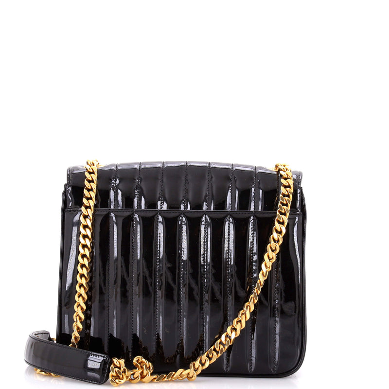 Saint Laurent Vicky Crossbody Bag