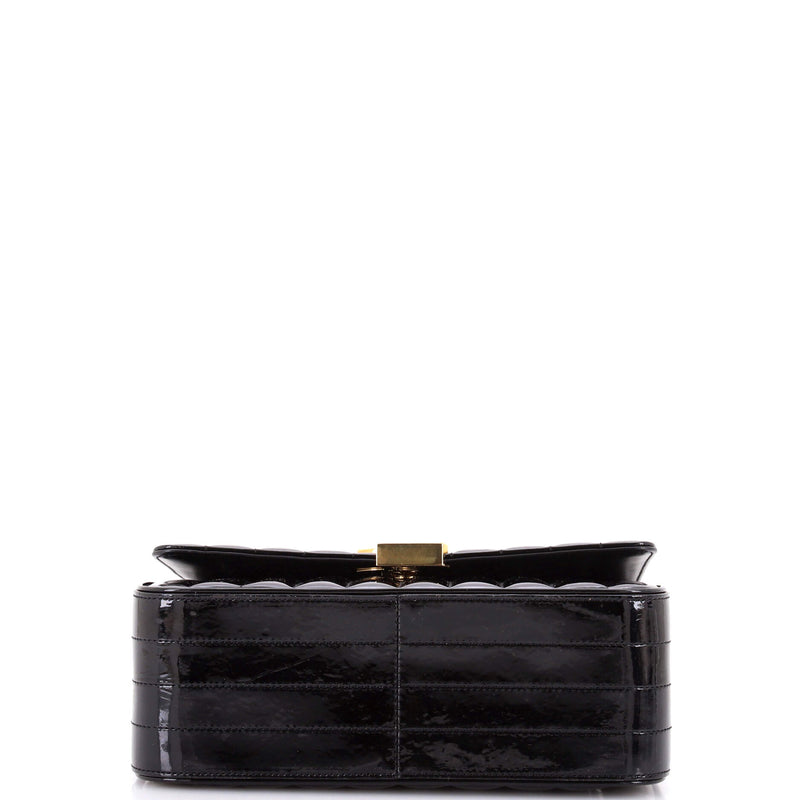 Saint Laurent Vicky Crossbody Bag