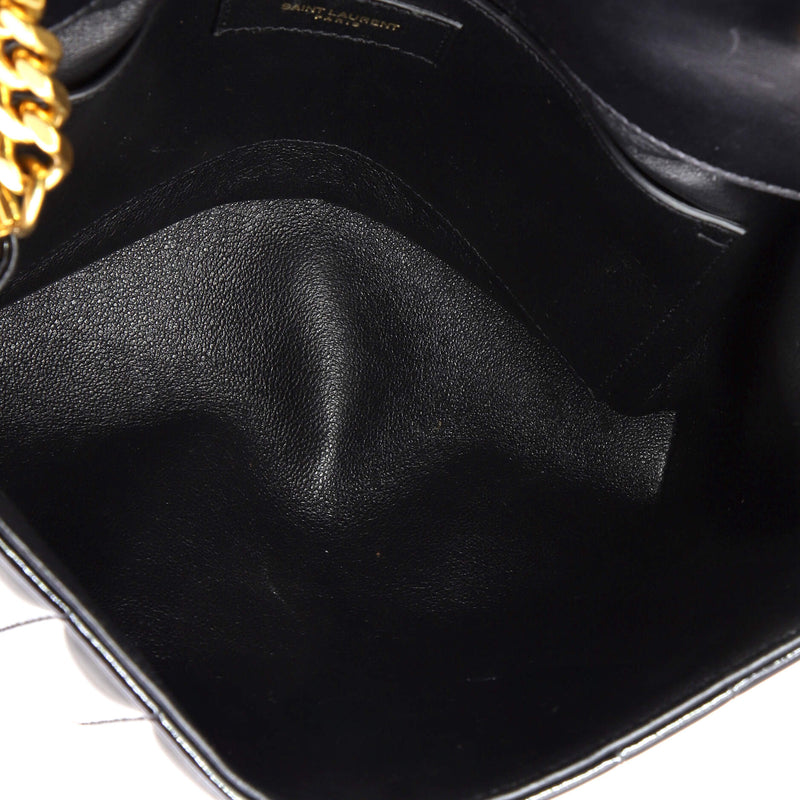Saint Laurent Vicky Crossbody Bag