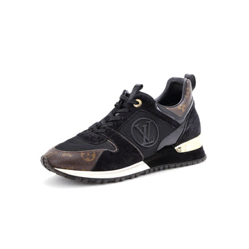 Louis Vuitton Women's Run Away Sneakers