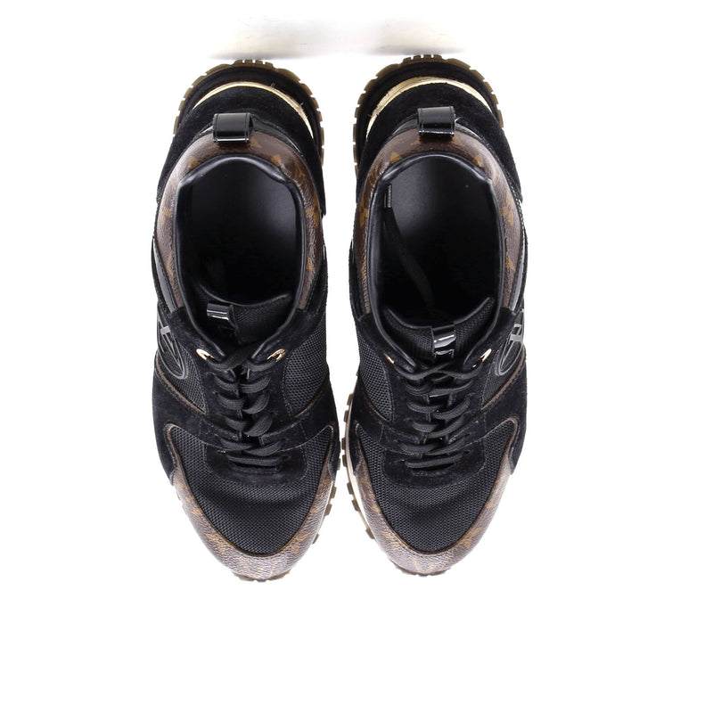 Louis Vuitton Women's Run Away Sneakers