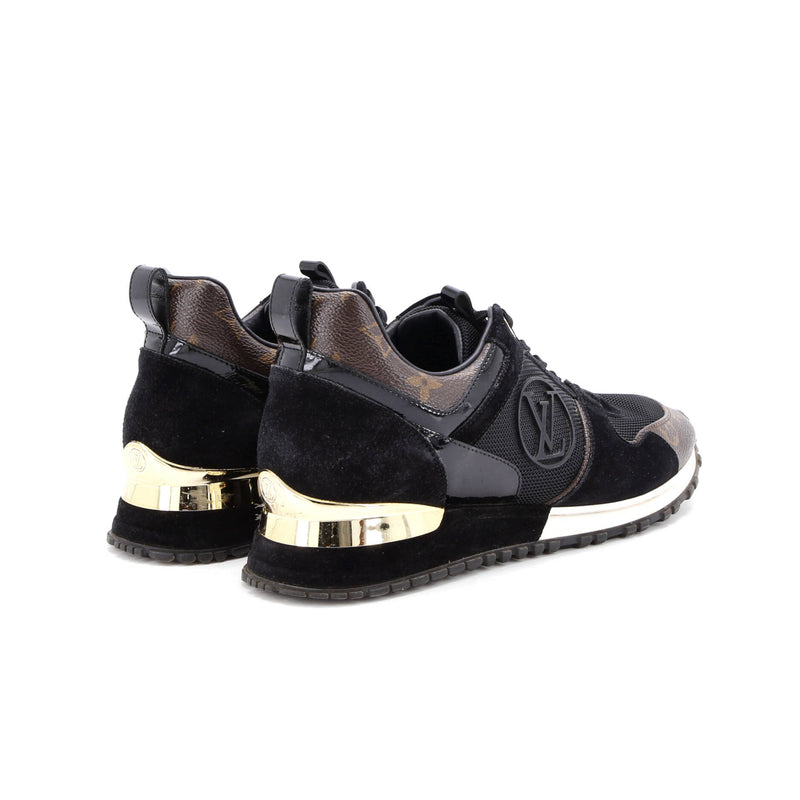 Louis Vuitton Women's Run Away Sneakers