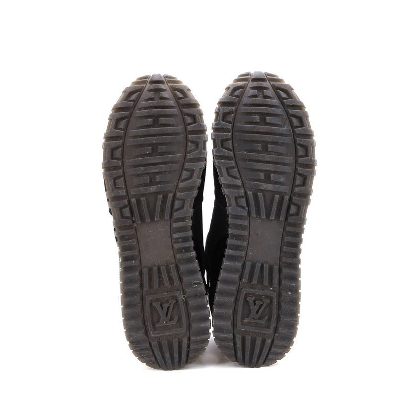 Louis Vuitton Women's Run Away Sneakers
