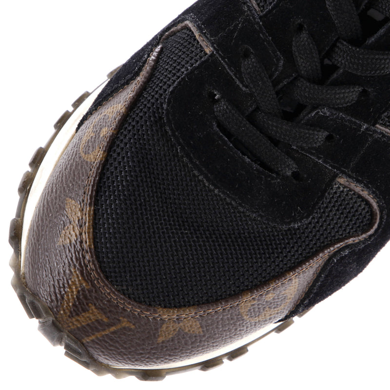 Louis Vuitton Women's Run Away Sneakers