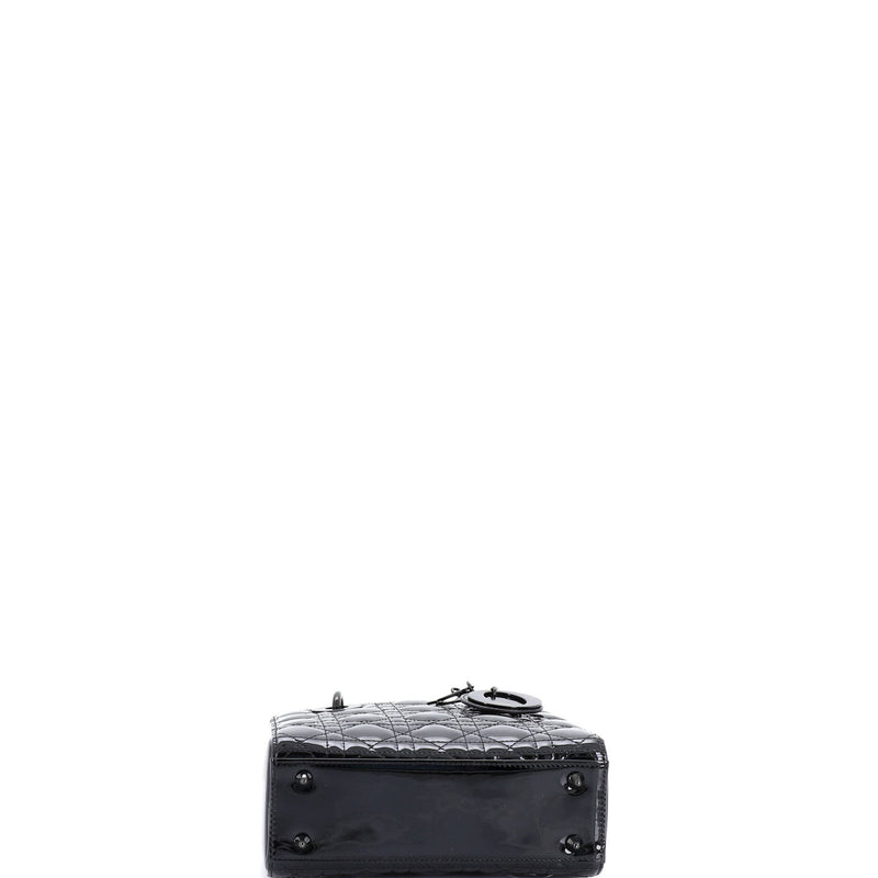 Christian Dior Lady Bag Cannage Quilt