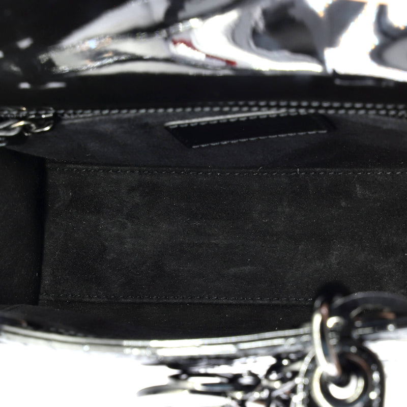 Christian Dior Lady Bag Cannage Quilt