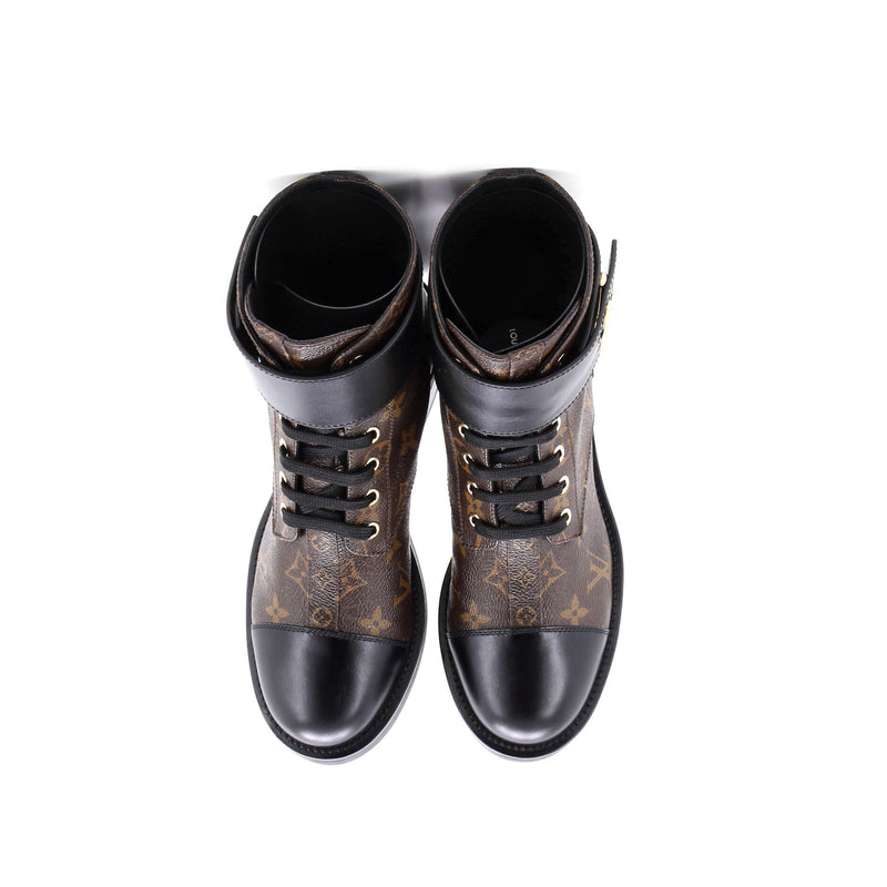 Louis Vuitton Women's Wonderland Flat