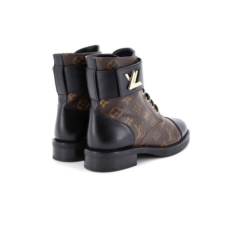Louis Vuitton Women's Wonderland Flat