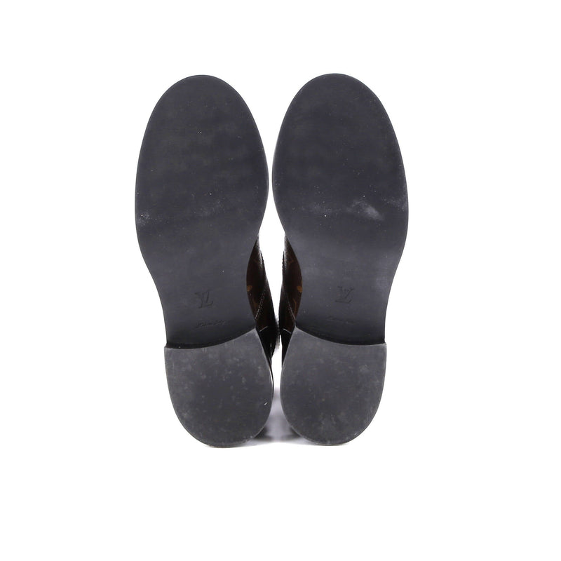 Louis Vuitton Women's Wonderland Flat